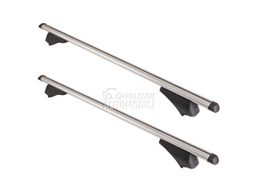 Aluminijumski krovni nosaci za Volvo C30, C70, S40 ...