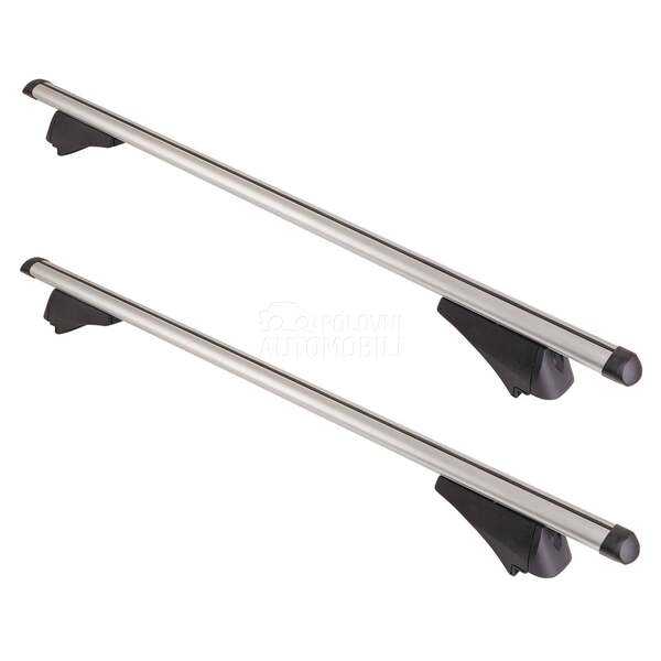 Aluminijumski krovni nosaci