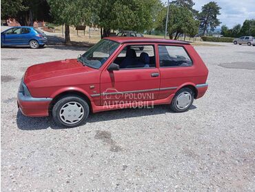 Zastava Koral In 1.1