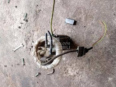 pumpa goriva za Audi A4 od 2001. do 2008. god.