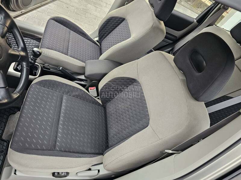 Nissan X-Trail 2.2 D 4x4