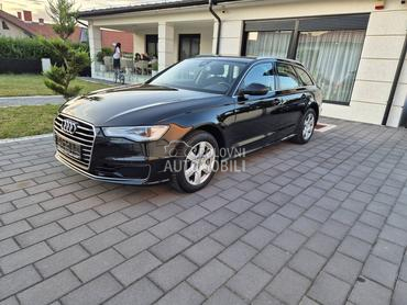 Audi A6 2.0tdi-dsg ULTRA