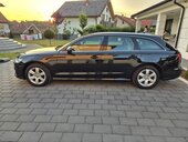 Audi A6 2.0tdi-dsg ULTRA