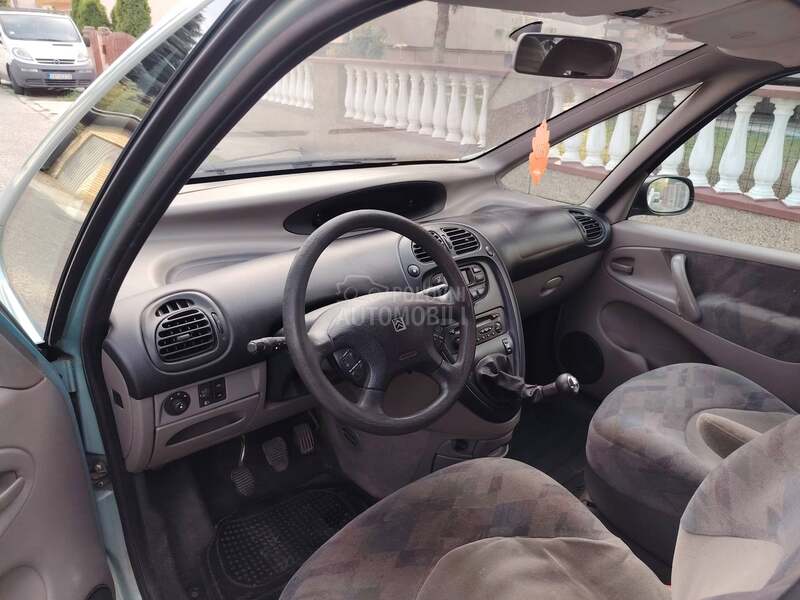 Citroen Xsara Picasso 2.0 HDI