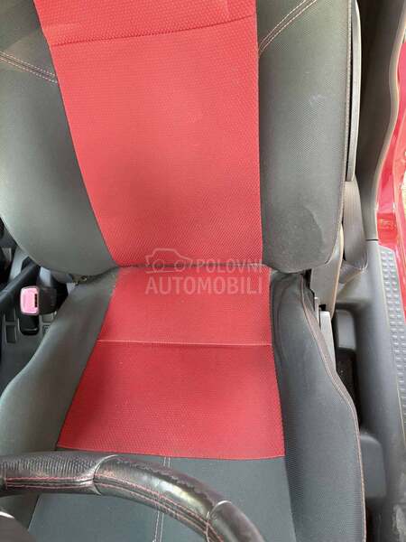 Suzuki Swift Sport