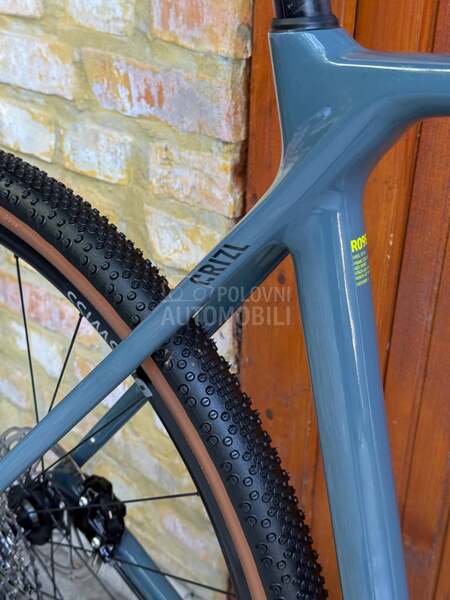 Canyon Grizl 28