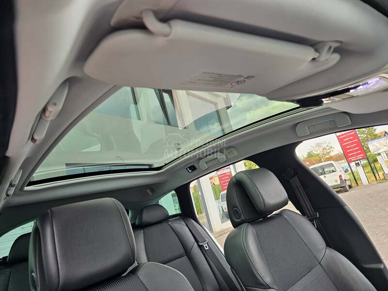 Peugeot 508 2.0 Hdi Automa