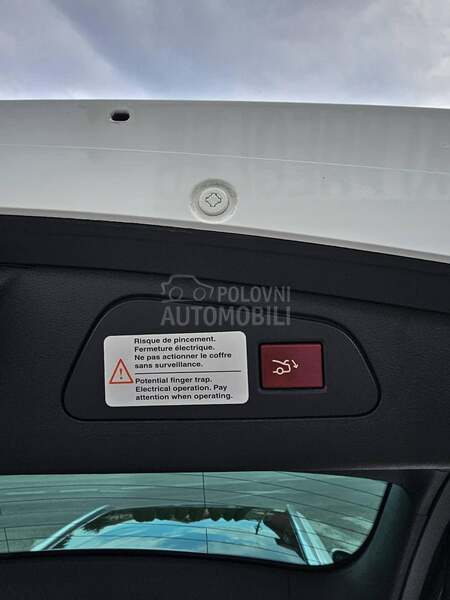 Peugeot 508 2.0 Hdi Automa