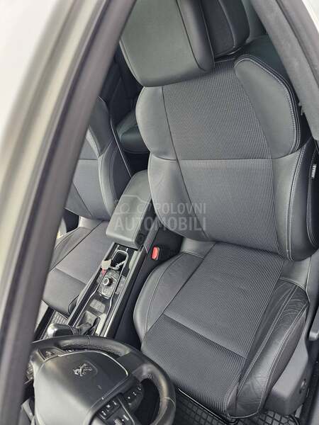 Peugeot 508 2.0 Hdi Automa