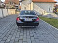 Mercedes Benz C 220 4 matic