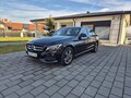 Mercedes Benz C 220 4 matic