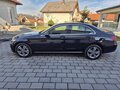 Mercedes Benz C 220 4 matic