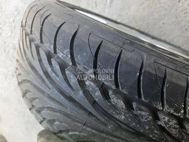 Dunlop 205/55 R16 Letnja