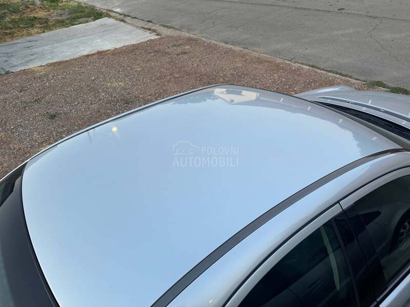 Mercedes Benz C 200 Compresor 120K w