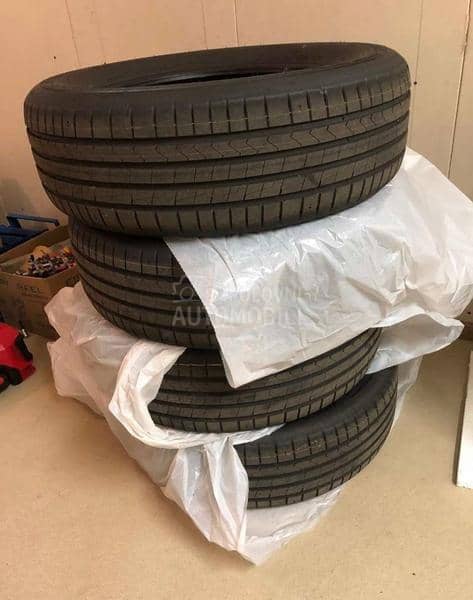 Hankook 215/65 R17 Letnja