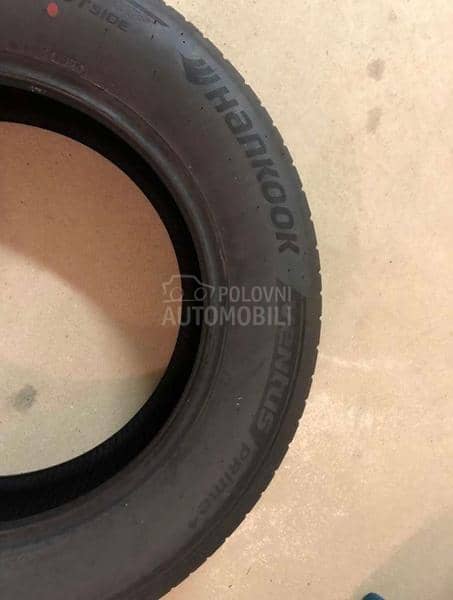 Hankook 215/65 R17 Letnja