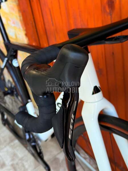 Canyon Carbon 2024