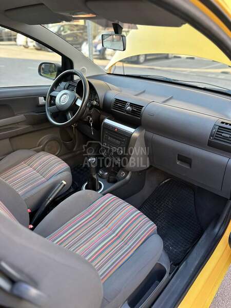 Volkswagen Fox 1.2