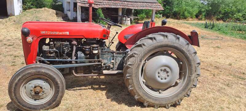 IMT 539