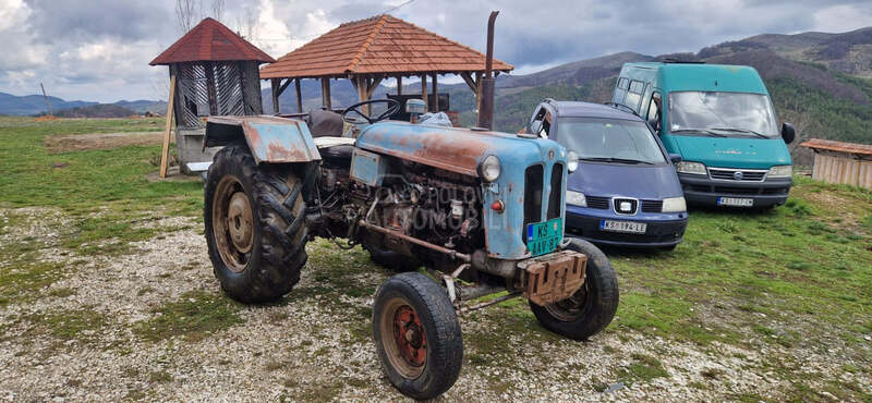 IMR rakovica 65