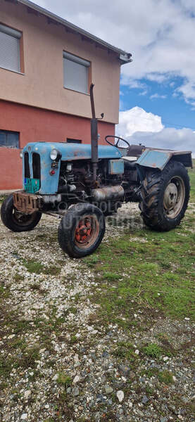 IMR rakovica 65