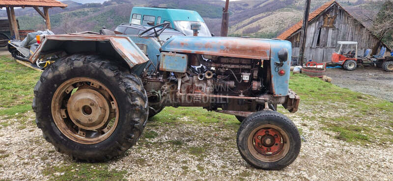 IMR rakovica 65