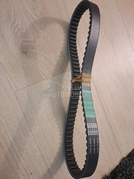 Sym Joymax 125 ABS Sport EFI