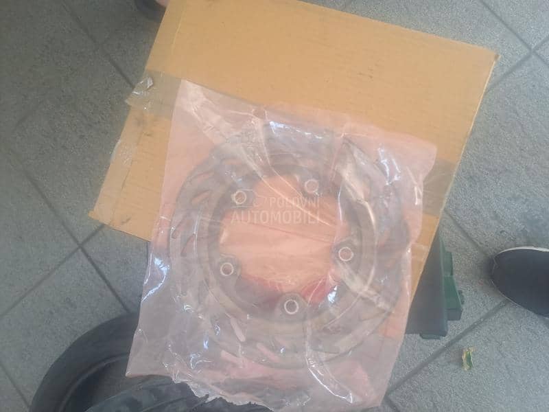 Sym Joymax 125 ABS Sport EFI