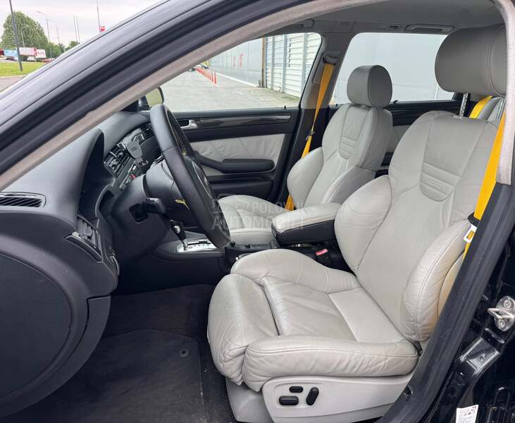 Audi S6 V8 4.2 40v