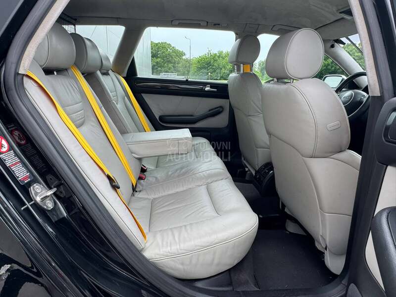 Audi S6 V8 4.2 40v