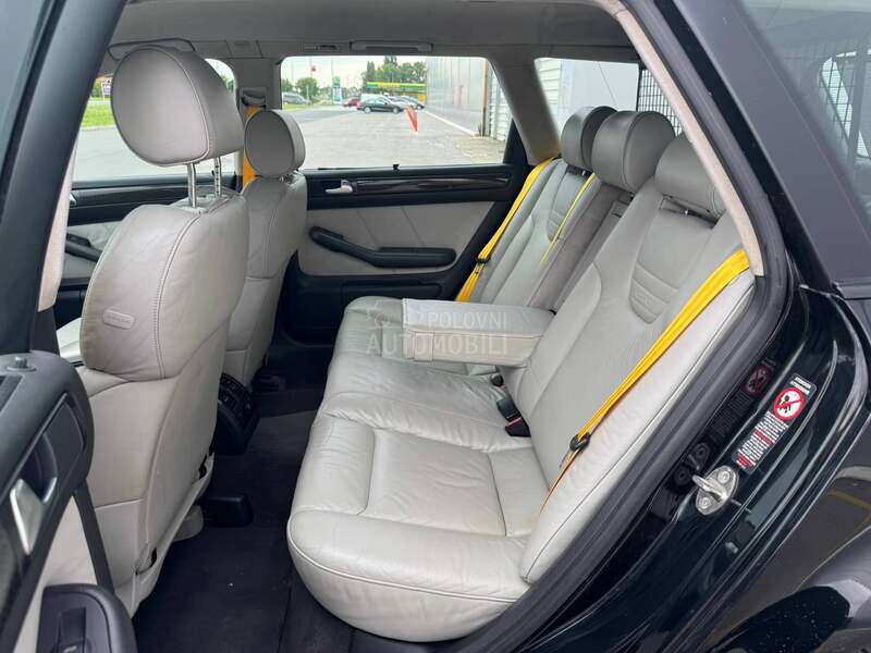Audi S6 V8 4.2 40v
