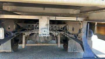 Mercedes Benz atego 816 pivarac