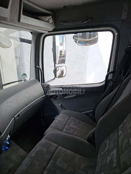 Mercedes Benz atego 816