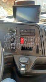 Mercedes Benz atego 816 pivarac