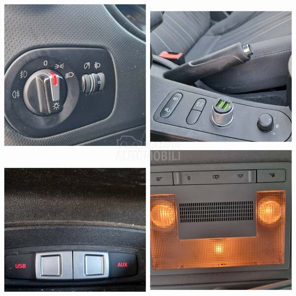 Seat Leon 1.6 TDI COPA EDITION