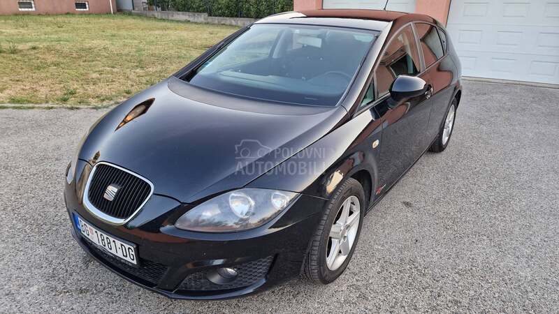 Seat Leon 1.6 TDI COPA EDITION