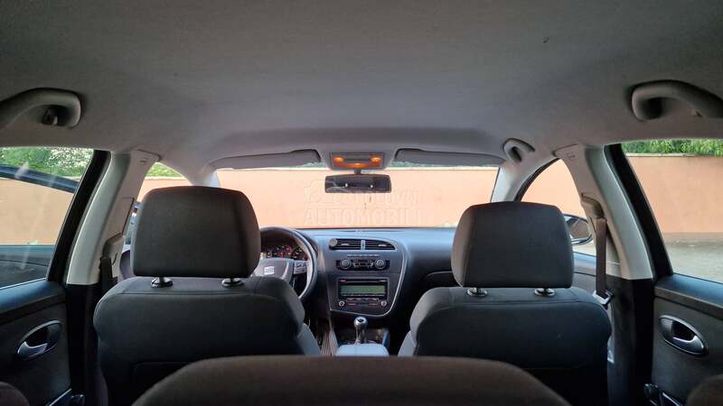 Seat Leon 1.6 TDI COPA EDITION