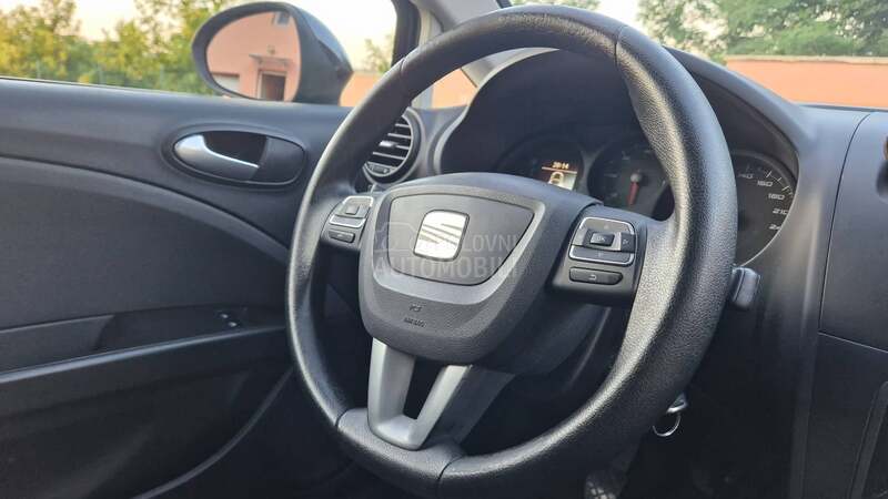 Seat Leon 1.6 TDI COPA EDITION