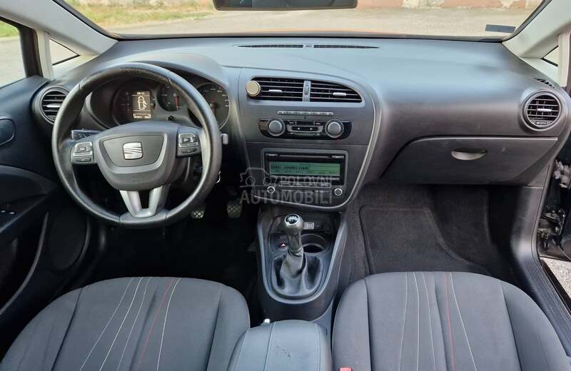 Seat Leon 1.6 TDI COPA EDITION