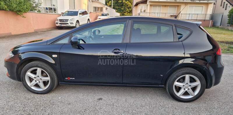 Seat Leon 1.6 TDI COPA EDITION