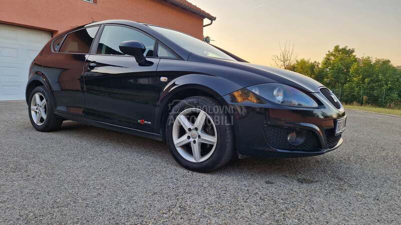 Seat Leon 1.6 TDI COPA EDITION