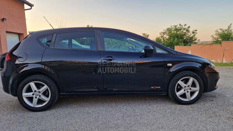 Seat Leon 1.6 TDI COPA EDITION
