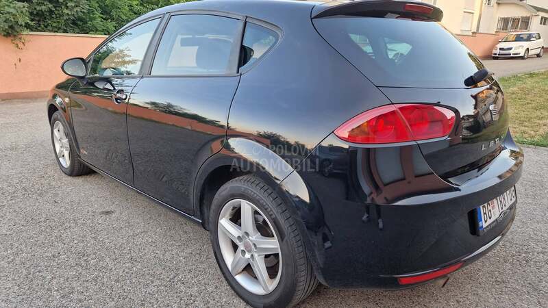 Seat Leon 1.6 TDI COPA EDITION