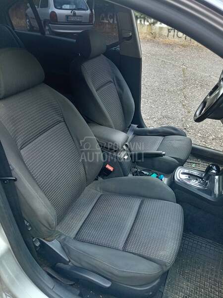 Škoda Superb 1.9 TDI