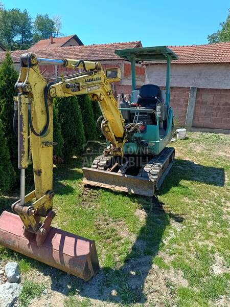 Yanmar B19