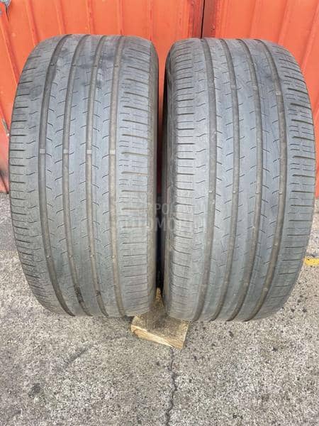 Continental 275/45 R20 Letnja
