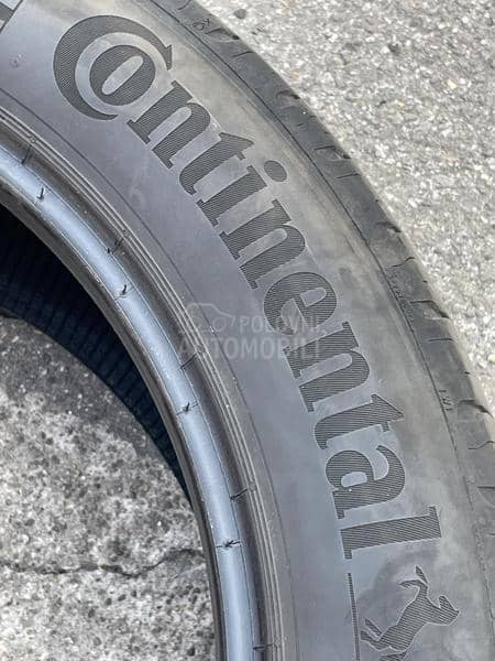 Continental 275/45 R20 Letnja