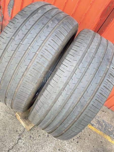 Continental 275/45 R20 Letnja