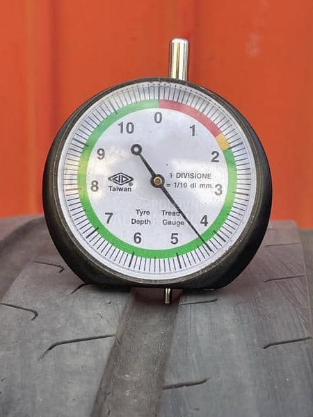 Continental 275/45 R20 Letnja