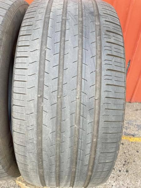 Continental 275/45 R20 Letnja
